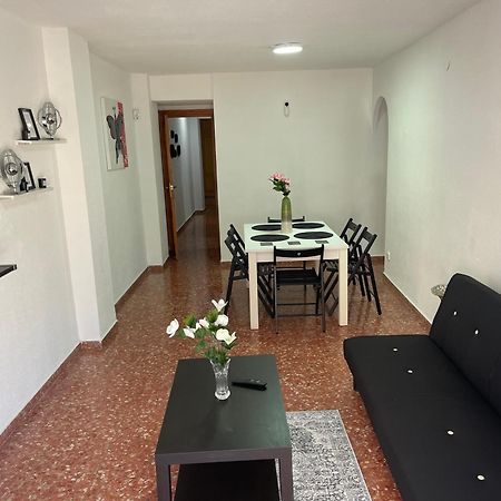 Cataleya Apartment Cullera Exteriör bild